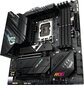 Asus Rog Strix Z690-G Gaming Wifi cena un informācija | Mātesplates | 220.lv