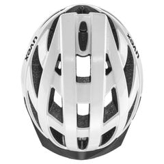 Шлем велосипедиста Uvex I-vo 3D, белый цена и информация | Шлемы | 220.lv