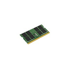Kingston KVR26S19S8/16 цена и информация | Оперативная память (RAM) | 220.lv