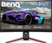 BenQ 9H.LKALB.QBE cena un informācija | Monitori | 220.lv