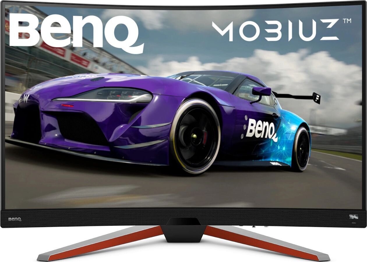 BenQ 9H.LKALB.QBE cena un informācija | Monitori | 220.lv