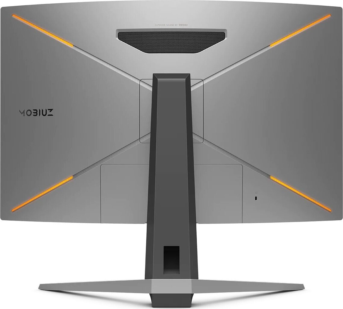 BenQ 9H.LKALB.QBE cena un informācija | Monitori | 220.lv