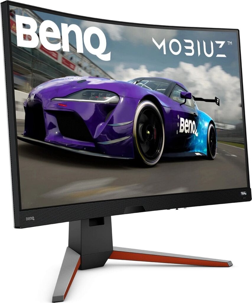 BenQ 9H.LKALB.QBE cena un informācija | Monitori | 220.lv