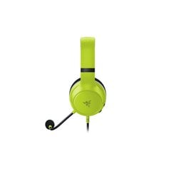 Наушники Razer RZ04-03970600-R3M1, зеленый цена и информация | Наушники с микрофоном Asus H1 Wireless Чёрный | 220.lv