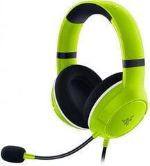 Razer RZ04-03970600-R3M1, zaļš cena un informācija | Austiņas | 220.lv