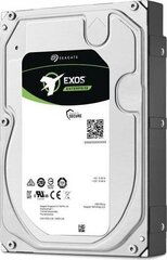 Внутренний жесткий диск Seagate ST4000NM005A. цена и информация | Внутренние жёсткие диски (HDD, SSD, Hybrid) | 220.lv