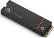 Seagate FireCuda 530 NVMe SSD 1 TB ZP1000GM3A023 cena un informācija | Iekšējie cietie diski (HDD, SSD, Hybrid) | 220.lv