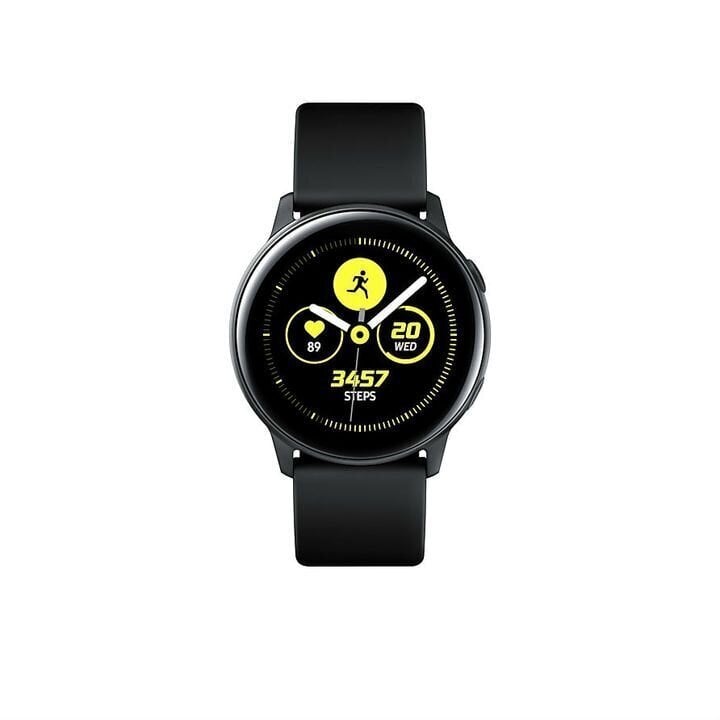 Viedpulkstenis Samsung Galaxy Watch 5 (BT,44mm), Silver SM-R910NZSAEUE cena