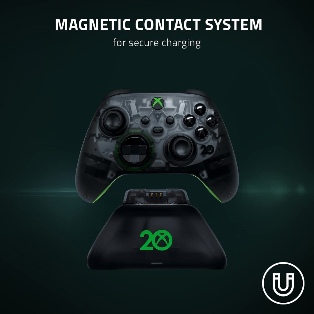 Razer RC21-01750900-R3M1 цена и информация | Spēļu kontrolieri | 220.lv