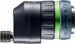 Эксцентриковая насадка Festool EX-UNI 205223 цена и информация | Механические инструменты | 220.lv