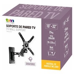 TM Electron S6501892 10-32” cena un informācija | TV kronšteini | 220.lv