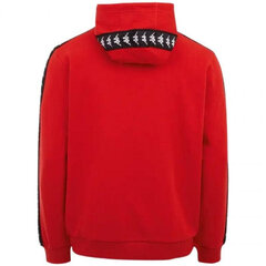 Kappa Vīriešu džemperis Joder M 310008 18-1550 cena un informācija | Vīriešu jakas | 220.lv