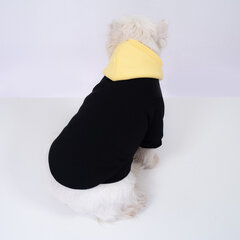 Свитер для собак с капюшоном цена и информация | Одежда для собак | 220.lv