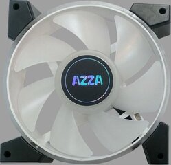 Azza FFAZ-12DRGB2-011 цена и информация | Компьютерные вентиляторы | 220.lv