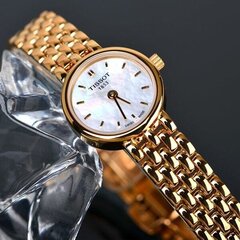 Sieviešu pulkstenis Tissot T058.009.33.031.00 cena un informācija | Sieviešu pulksteņi | 220.lv