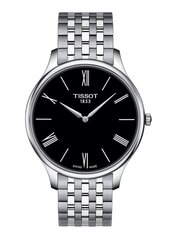 Vīriešu pulkstenis Tissot T063.409.11.058.00 цена и информация | Мужские часы | 220.lv