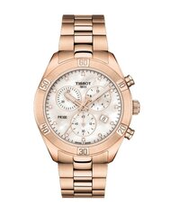 Sieviešu pulkstenis Tissot T101.917.33.116.00 цена и информация | Женские часы | 220.lv