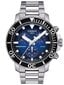 Vīriešu pulkstenis Tissot T120.417.11.041.01 cena un informācija | Vīriešu pulksteņi | 220.lv