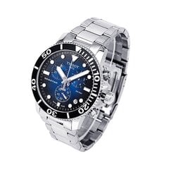 Vīriešu pulkstenis Tissot T120.417.11.041.01 цена и информация | Мужские часы | 220.lv
