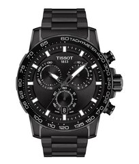 Vīriešu pulkstenis Tissot T125.617.33.051.00 cena un informācija | Vīriešu pulksteņi | 220.lv