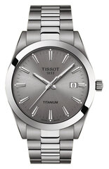 Vīriešu pulkstenis Tissot T127.410.44.081.00 cena un informācija | Vīriešu pulksteņi | 220.lv