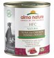 Almo Nature HFC Natural, suņiem, tuncis un vista, 290g. cena un informācija | Konservi suņiem | 220.lv