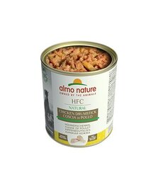 Almo Nature HFC Natural, для собак, куриная ножка, 280г. цена и информация | Консервы для собак | 220.lv