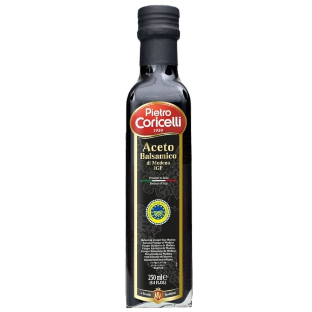 Pietro Coricelli balzametiķis, 250 ml цена и информация | Eļļa, etiķis | 220.lv