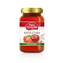 Соус томатный Pietro Coricelli Неаполитана 350г цена и информация | Соусы | 220.lv