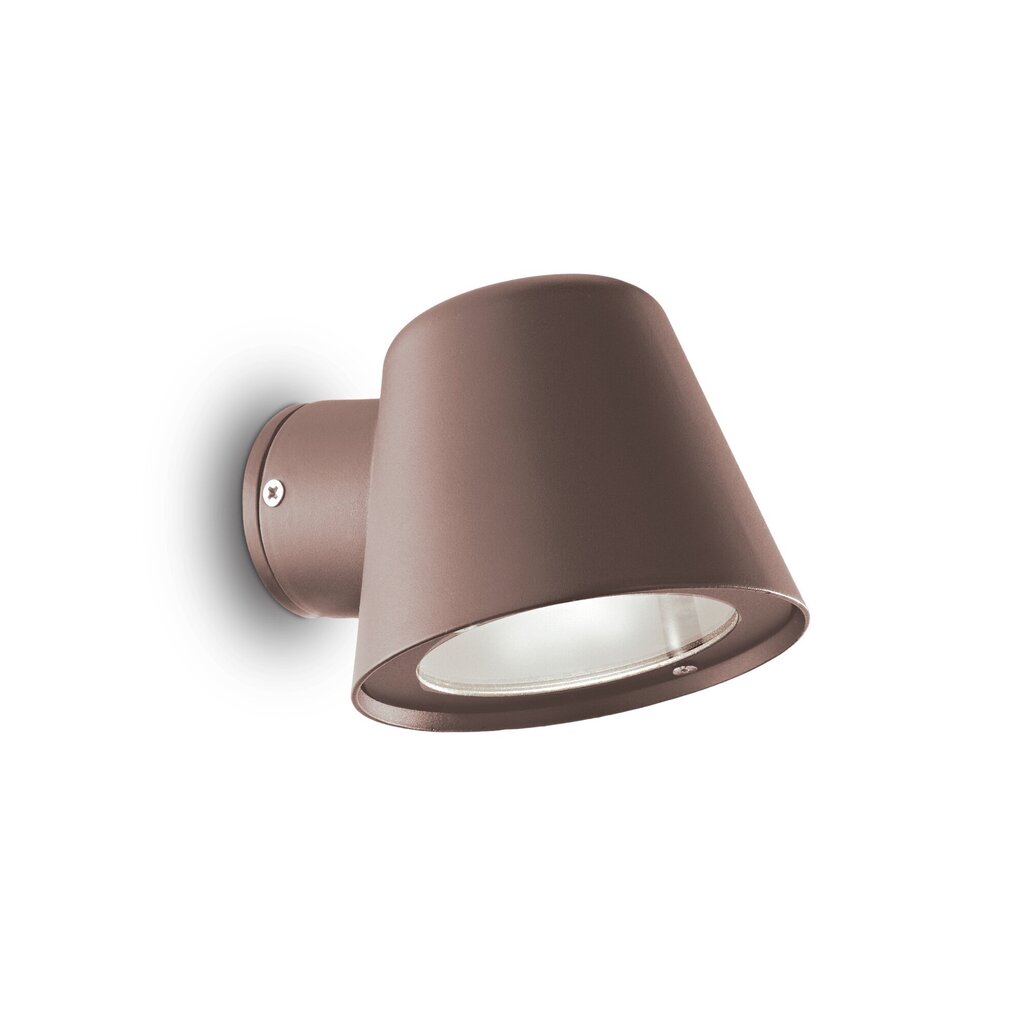 Ideal Lux lampa Gas Ap1 213095 cena un informācija | Āra apgaismojums | 220.lv