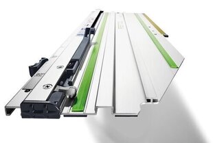 Zāģa vadlineāls šķērszāģēšanai 769941 FSK 250 Festool цена и информация | Механические инструменты | 220.lv