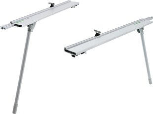 Zāģēšanas atdure 497514 KA-UG-KS 120-R/L Festool cena un informācija | Rokas instrumenti | 220.lv