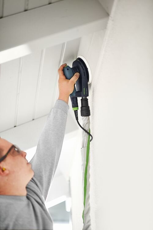 Ekscentra slīpmašīna 575032 ETS EC 150/3 EQ Festool cena un informācija | Slīpmašīnas | 220.lv