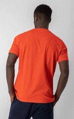 Champion мужская футболка, красная цена и информация | Мужские футболки | 220.lv