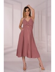 Платье Molinen Dusty Rose D04 цена и информация | Платья | 220.lv