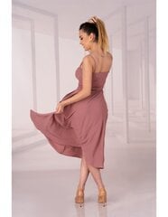 Платье Molinen Dusty Rose D04 цена и информация | Платья | 220.lv