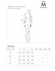 Kleita sievietēm K118 Maxi ar V veida izgriezumu, zaļa cena un informācija | Kleitas | 220.lv