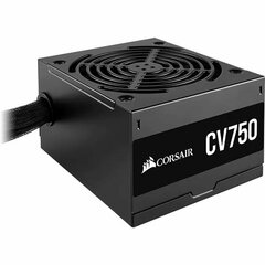 Corsair CV750 ATX cena un informācija | Barošanas bloki (PSU) | 220.lv