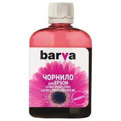 Neoriģināls Barva Epson 103 M (C13T00S34A), violets kārtridžs tintes printeriem, 100 ml cena un informācija | Kārtridži lāzerprinteriem | 220.lv