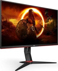 AOC Q27G2S/EU cena un informācija | Monitori | 220.lv