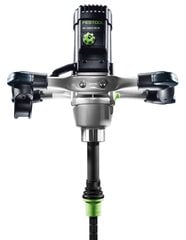 Перемешиватель Festool, MX 1600/2 RE EF HS3R 575818 цена и информация | Бетономешалки | 220.lv