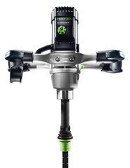 Перемешиватель Festool MX 1200/2 RE EF HS3R 575815 цена и информация | Бетономешалки | 220.lv