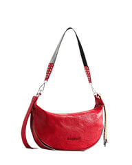 Женская сумка Desigual 342713, красная цена и информация | Куинн | 220.lv