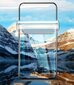 HD ekrāna aizsargs telefonam "Iphone Apple 6" цена и информация | Ekrāna aizsargstikli | 220.lv