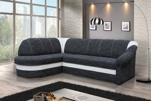 Mīksts stūra dīvāns Benano cena un informācija | Stūra dīvāni | 220.lv