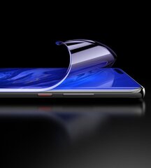 Anti-Blue aizsargplēve telefonam "HTC 8X" cena un informācija | Ekrāna aizsargstikli | 220.lv