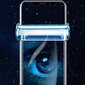 Anti-Blue aizsargplēve telefonam "HTC A310E" цена и информация | Ekrāna aizsargstikli | 220.lv