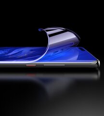 Anti-Blue aizsargplēve telefonam "Huawei Enjoy 10+ Plus" cena un informācija | Ekrāna aizsargstikli | 220.lv