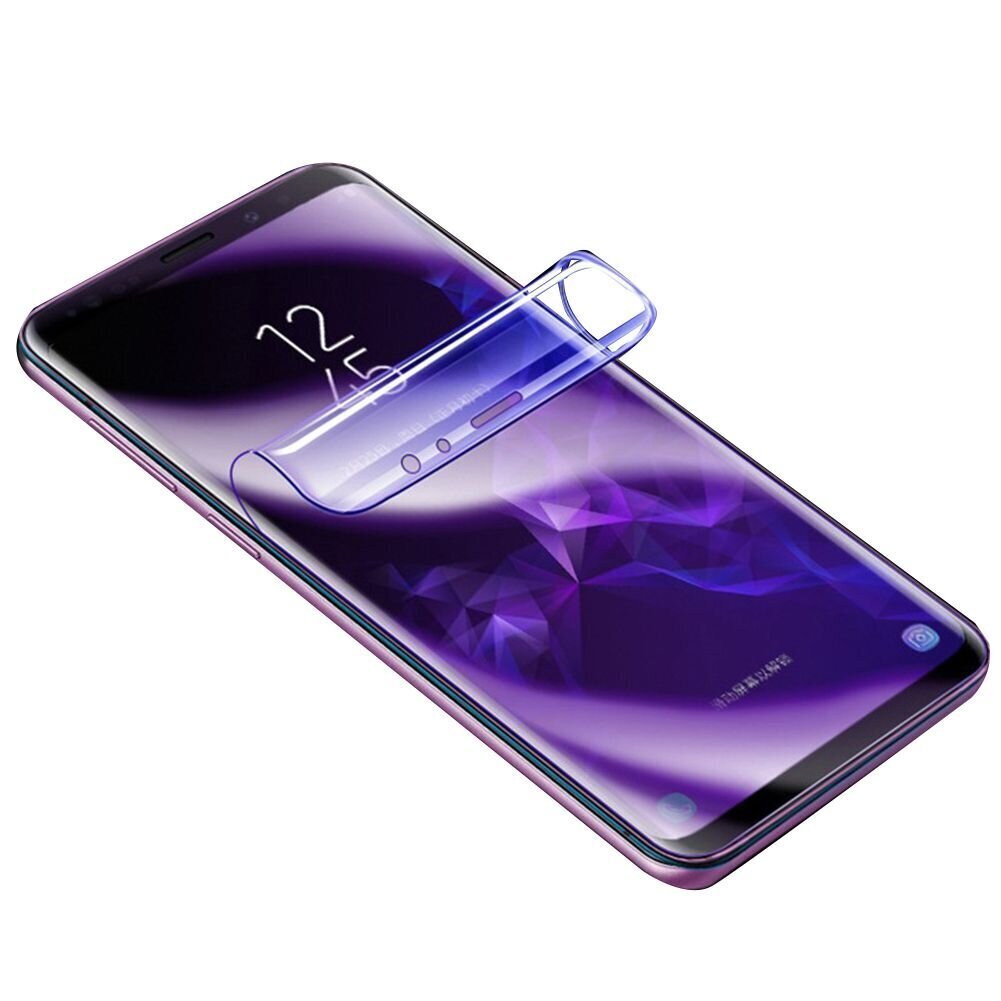 Anti-Blue aizsargplēve telefonam "Huawei G730" цена и информация | Ekrāna aizsargstikli | 220.lv