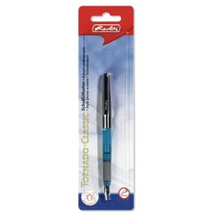 Pildspalva Herlitz TORNADO CLASSIC-A 10118404 cena un informācija | Rakstāmpiederumi | 220.lv